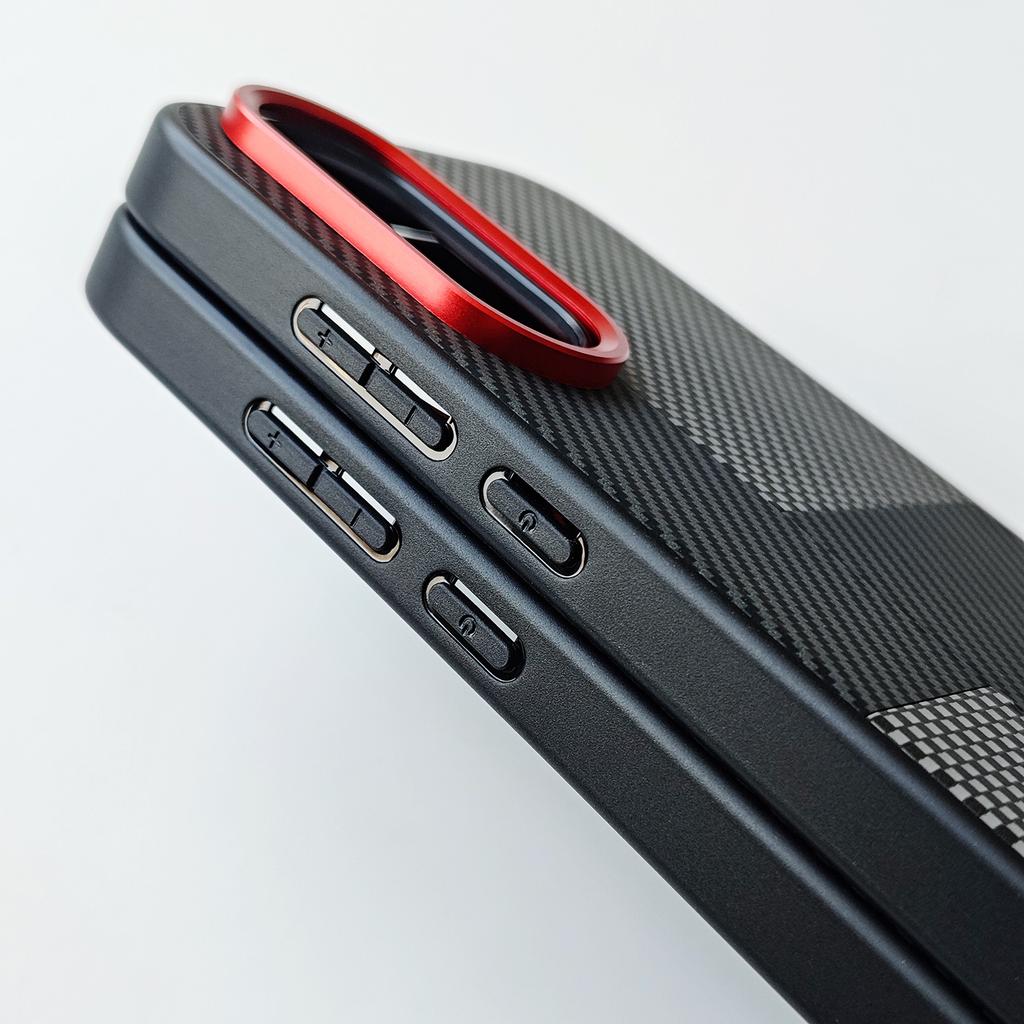 Чехол для POCO X8 Pro Max Redmi Turbo 5 Max с текстурой из арамидного волокна Kevlar, защита от отпечатков пальцев, кожаный противоударный чехол