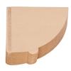 100-Pack Conical Coffee Filter Paper, Healthy and Hygienic for Commercial and Home Use ()