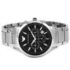 Emporio Armani AR2434 Мужские часы с хронографом