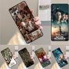 Силиконовый чехол для телефона Maze Runner S для Samsung Galaxy note 10 pro S26 S25 S24 S23 S22 S21 Plus S25Ultra Capa Cover