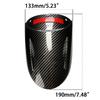 For BMW R1300GS Mudguard Fender Front Wheel Extension Splash Guard R 1300 GS GS1300 R 1300GS Adventure 2023 2024 Carbon Look
