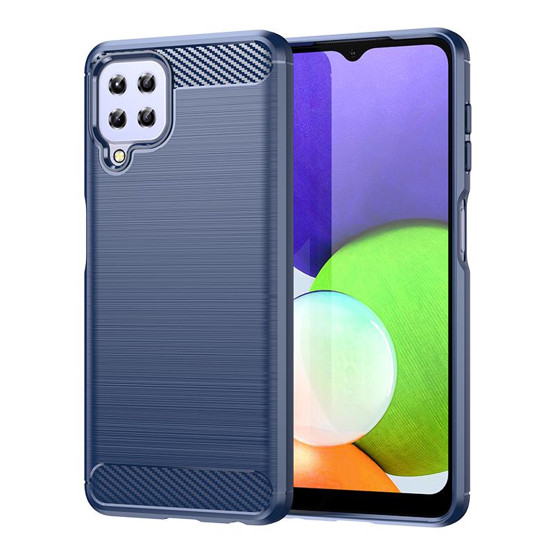 Для чехла Samsung Galaxy F22 Чехол Для Samsung F22 Чехол Ударопрочный Задний бампер телефона Мягкий ТПУ чехол Для Samsung F 22 F22 Чехлы