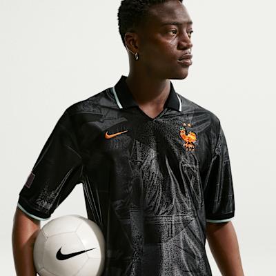 Франция 2026 Топ Dri-FIT Energy