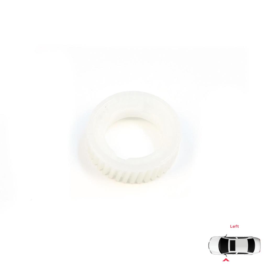 BGE739-1 Left Side Wing Mirror Folding Motor Actuator Repair Gear for Hyundai Sonata MK7 LF 2014-2017 87610-C2060