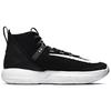 Nike Кроссовки унисекс Zoom Rize Team Black White Wolf-Grey BQ5468-001