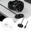 Для Google Pixel Watch 4 41 мм 45 мм Магнитная станция быстрой зарядки 100 см Зарядный кабель Базовый тип-C Зарядка Питание Зарядка