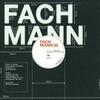 12-дюймовая пластинка FACHMANN - Fachmann 05 FACHMANN056 Fachmann Tontr? 2009 Германия Танцевальная и Электронная Б/У