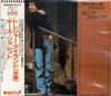 CD KEITH JARRETT Treasure Island 32XD604 Impulse 1987 Япония Джаз Б/у