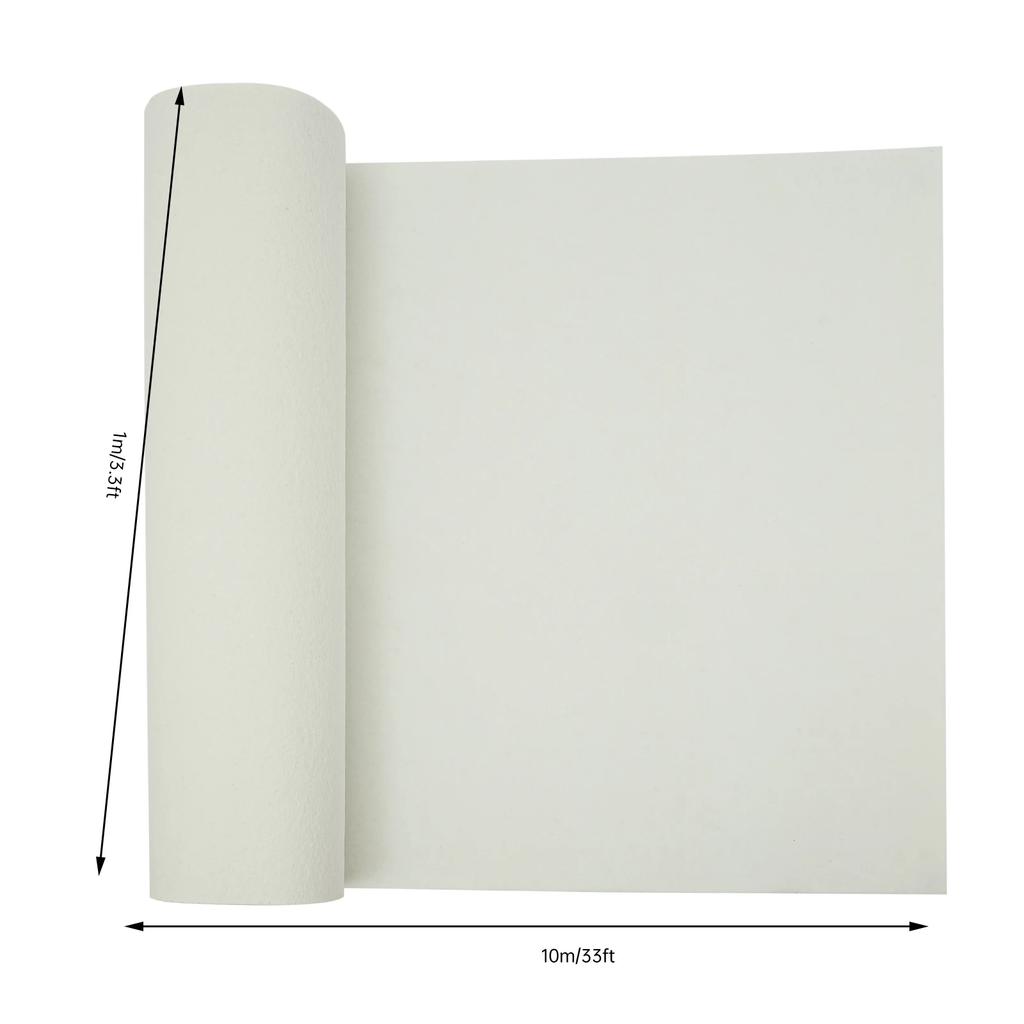 White Carpet Runner for Party, White Aisle Runner for Wedding Ceremony, 33*3ft Wedding Aisle Runner Indoor Outdoor Decorations