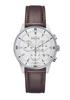 Watch Chronograph Date Vireo Chronograph Swiss Made Brown [Davosa] 162.493.15 Men's