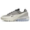 Air Max Pulse Cobblestone Women Sneakers Grey Light-Orewood-Brown Black FD6409-002