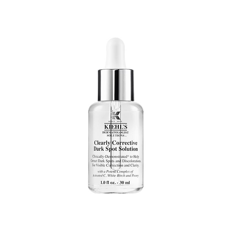 Kiehls Clearly Corrective Сыворотка от пигментных пятен 30 мл