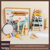 Children's Wooden Xylophone Set: Early Education Music Toy for Kindergarten