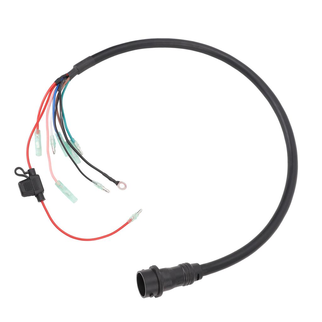 61T 82580 00 Жгут проводов подвесного двигателя 7-контактный сменный жгут проводов для T25 T30HP