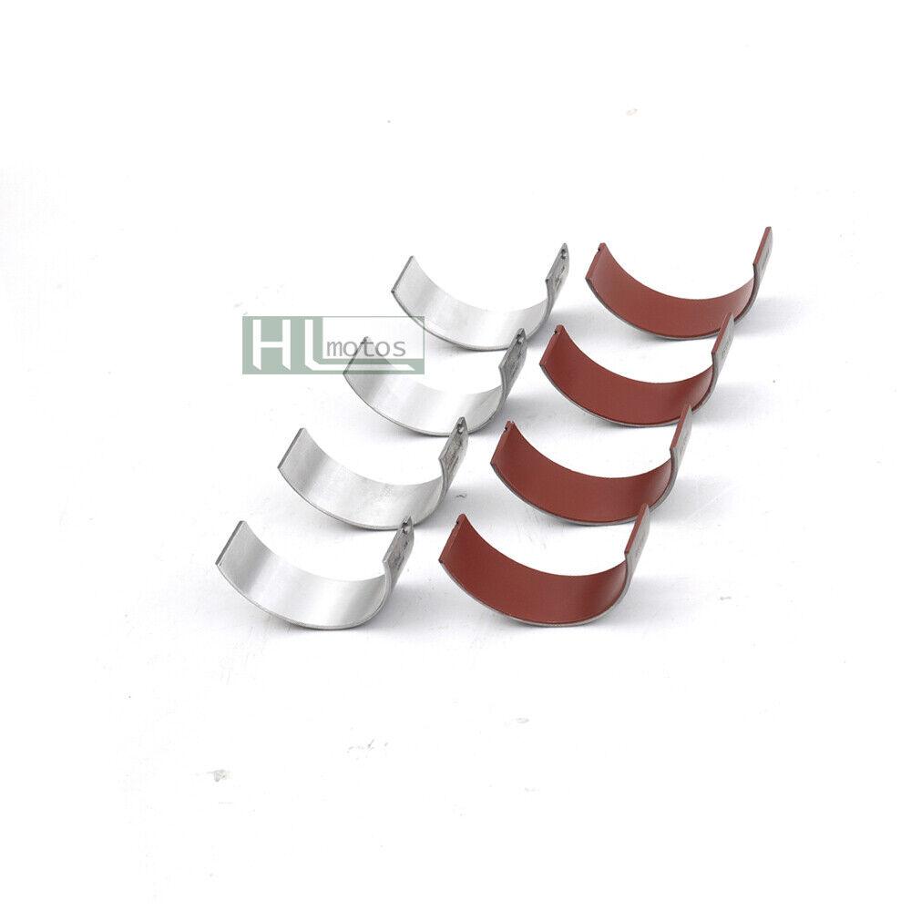 Genuine Made In Germany STD Connecting Rod Bearings 11247620969 11247620970 For BMW Mini 120i 220i 230i F20 F21 F34 B46 B48 2.0T