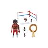 Playmobil Boxing Champion Create unforgettable boxing competitions in