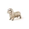 Dachshund British Art Dog Figurine Collection (Wire)