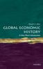 Книга Global Economic History: A Very Short Introduction