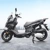 RT150S Скутер Полное Покрытие Передние и Задние Защитные Противоударные Дуги