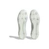 adidas Кроссовки унисекс Triple White X Crazyfast.1 FG Cloud-White GY7418