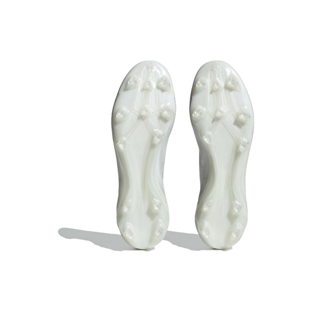 adidas Кроссовки унисекс Triple White X Crazyfast.1 FG Cloud-White GY7418