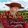 The Poachers Daughter by Margaret Dickinson Hardback Book 9781529077957