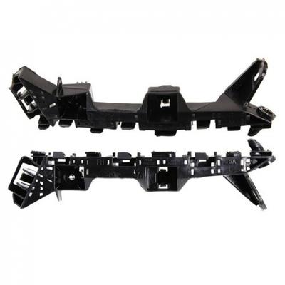 2x Front Bumper Retainer Bracket For 2015- Honda Fit 71193T5A000 71198T5A000