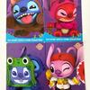 Toy Story Stitch Figure