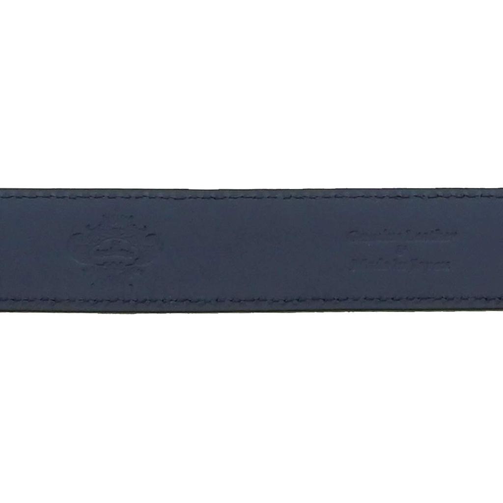 Ремень темно-коричневый [Orobianco] мужской ORB-011008