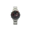 Casio Мужские часы EDIFICE Черные ECB-900YDB-1APR