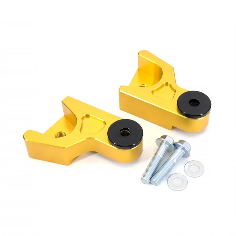 Rear Suspension Lowering Link Adjustable Shock Absorber Regulator Honda ADV350 Motorcycle