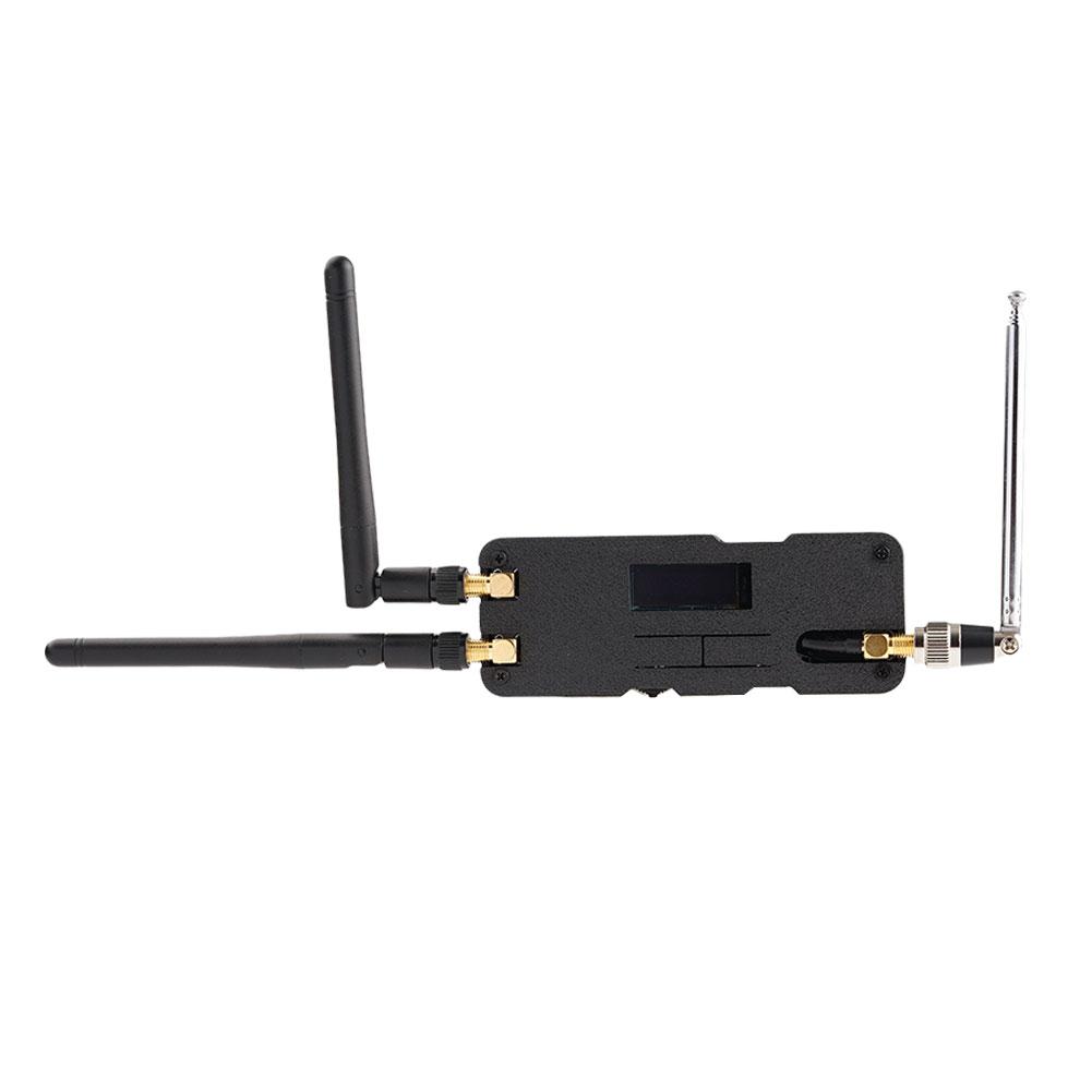 For Flipper Zero 3in1 Pro LCD Screen Development Board Adapter Parts Electronic ESP32+NRF24+CC1 O8Y6