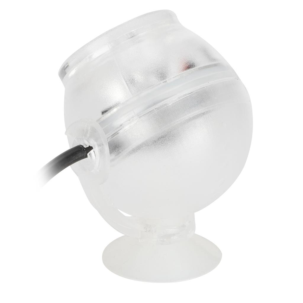 LED Fish Tank Spot Light IP68 Waterproof Submersible Fish Tank Lamp Aquarium Light