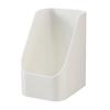 Storage Box Easy To Take Daily Use Plastic Bedroom Dresser Cosmetic Jewelry Finishing Box Useful Keep Tidy Plastic