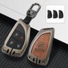 Buick Envision Plus Car Key Case for 2021 Model - High-Grade Protective Shell for Men