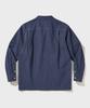 VDR Old Loom Shirt [Indigo]