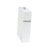 Towa Sangyo MSC Duvet Storage for Fits in 70 x 50 x 18 Set of 3 Bag, Duvets, Closets, White, Approx. cm,