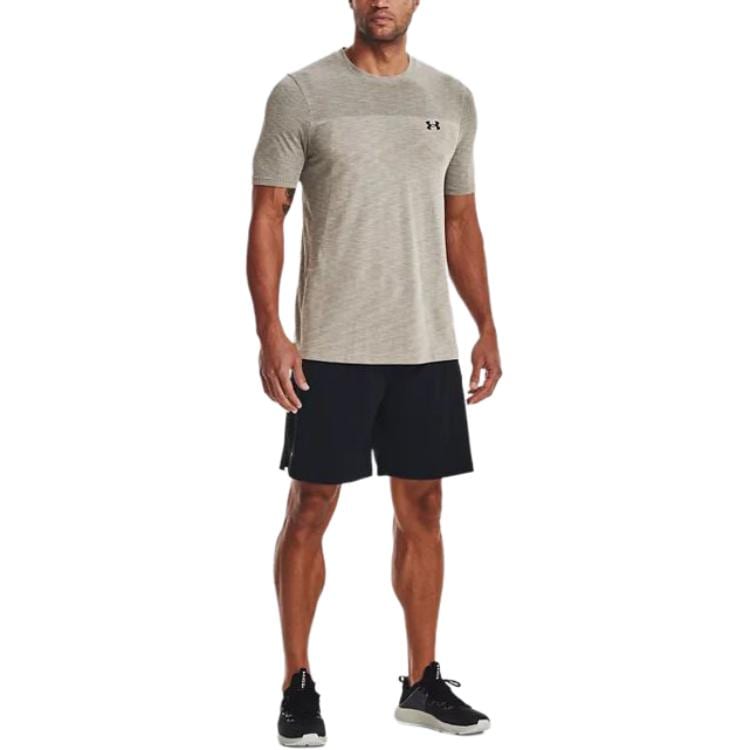 Under Armour Футболка мужская Summit White 1359870-110