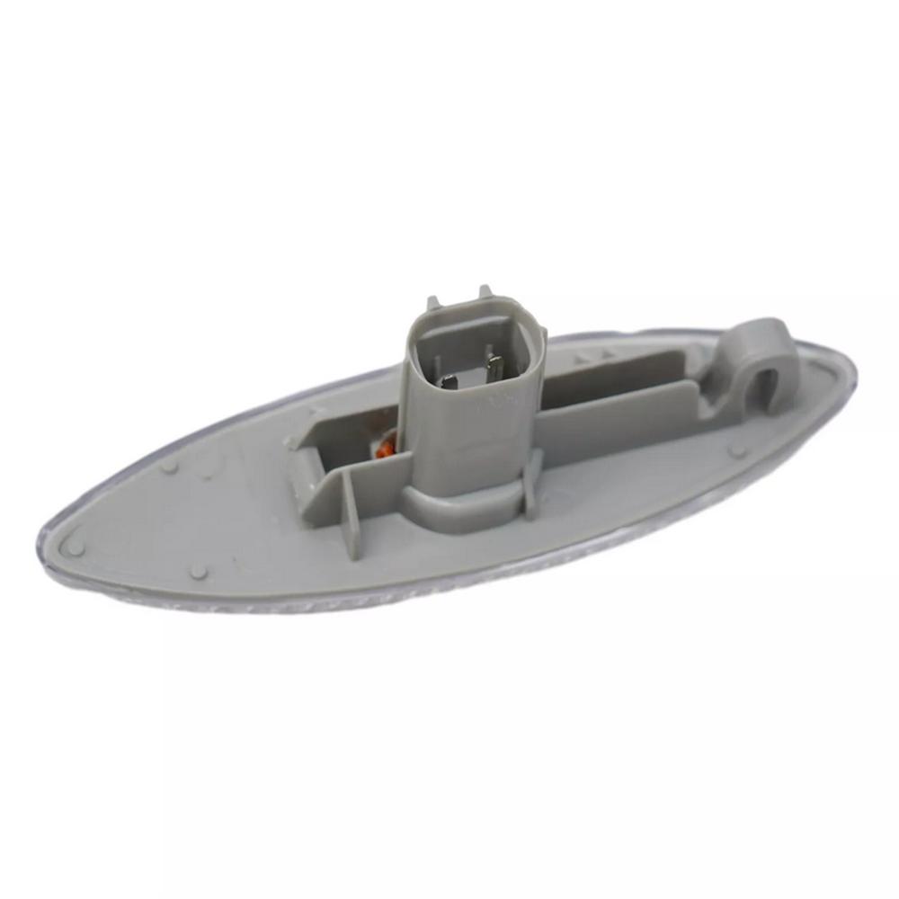 Боковой указатель поворота левый и правый 1 пара подходит для Toyota Yaris 1999-2006