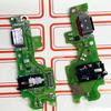 USB-зарядка Док-станция Разъем Порт Коннектор Шлейф Для TCL 40R 5G T771 40 XE 5G T609 Зарядная плата Шлейф Запасная часть