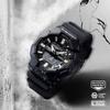 Casio СЕРИЯ Абсолютно новый часы G-Shock GA-010 GA-010-1AJF Мужские