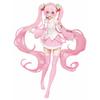 Taito Sakura Miku Figure Original Illustration Ver.