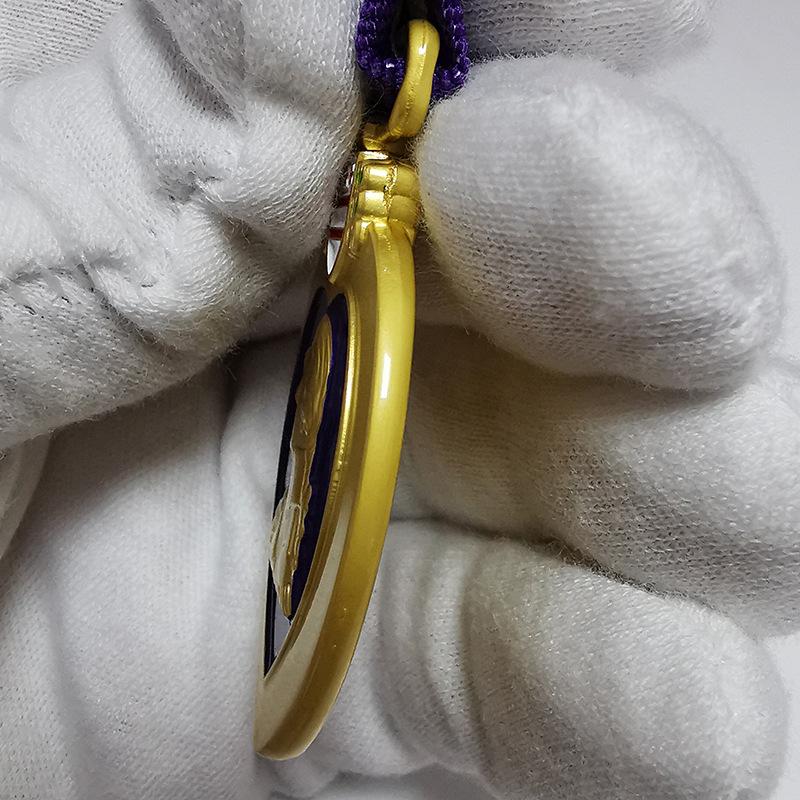 Значок США металлический значок Коллекция сувениров