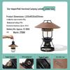 Кемпинговый фонарь Mobi Garden Star LED