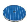 Humidifier Filter FY3435/30 for Philips AC3822 AC3824 Humidifier Air Purifier Series 3000 and 3000i, Bacteria and Pollutant Filtration