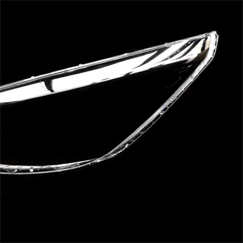 Стекло фары для Hyundai IX35 2009 2010 2011 2012 переднее Автомобильная фара Крышка фары Корпус Абажур фары Маска фары