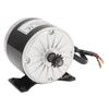 36V 350W Electric Bike Brushed Motor High Speed Motor Electric Scooter Replacement Motor