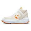 Converse Кроссовки унисекс Weapon CX Mid Egret Sun Ray белые A00975C