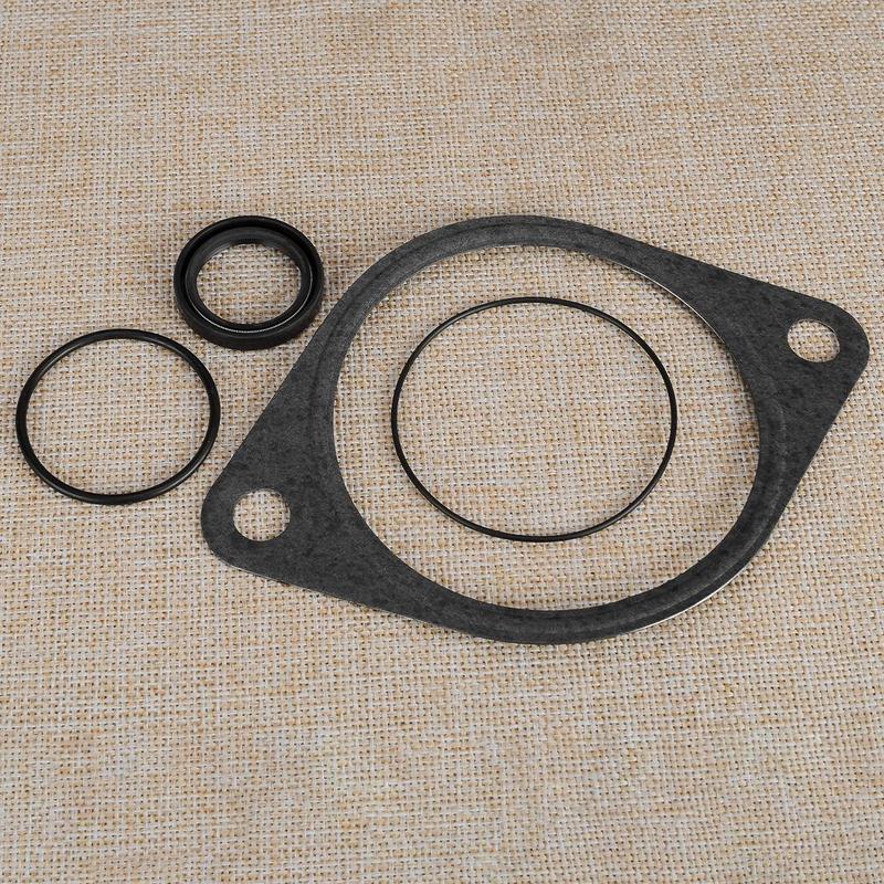 254089742 Vacuum Pump Power Steering Gasket Seal Kit Fit for Dodge Ram 5.9L Cumm 1991-2002