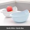 Non-Leak Rice Washing Sieve & Vegetable Drain Basket